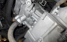 YAMAHA TRICITY 125 A SEC1J