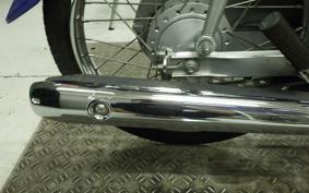 HONDA C110 SUPER CUB 2007 JA07