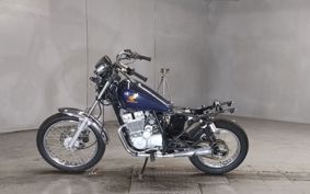 HONDA CBX125 CUSTOM JC12