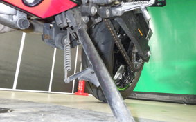 KAWASAKI NINJA 250 2 1999 EX250P