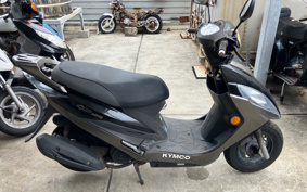 KYMCO GP125I