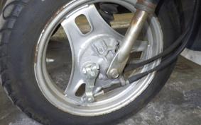SUZUKI ADDRESS V50 Gen.2 CA42A