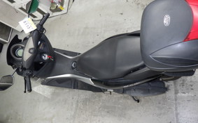 YAMAHA N-MAX 2012 SE86J