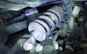 YAMAHA MAJESTY 250 Gen.4 SG20J