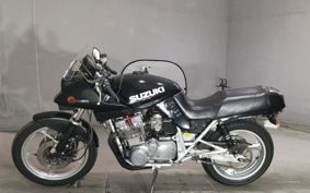 SUZUKI GSX1100S KATANA 1989 GS110X