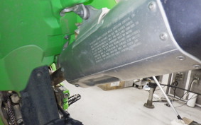 KAWASAKI KX250 KX252C