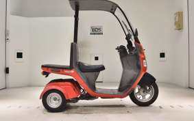 HONDA GYRO CANOPY TA03