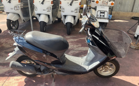 HONDA DIO AF62