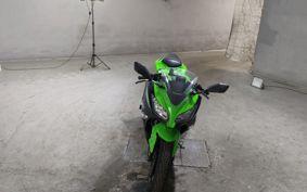 KAWASAKI NINJA 250 EX250L