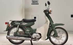 YAMAHA MATE 50 UA04J