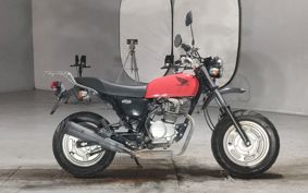 HONDA APE 100 HC07