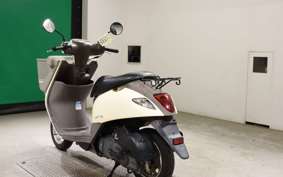 SUZUKI LET's Super Good 2006 CA4AA