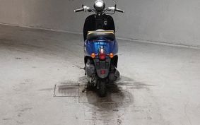 HONDA TODAY AF67