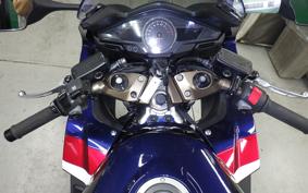 HONDA VFR800F 2022 RC79