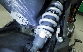 KAWASAKI Z125 PRO BR125H