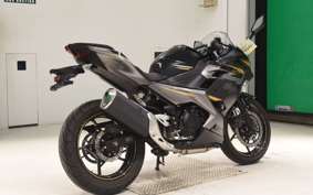 KAWASAKI NINJA 400 2022 EX400G