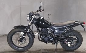YAMAHA TW200 DG07J