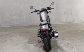 HONDA REBEL 250 S MC49