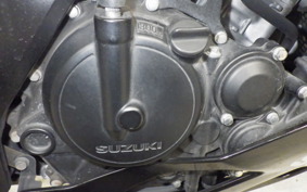 SUZUKI GSX-R125 2012 DL33B