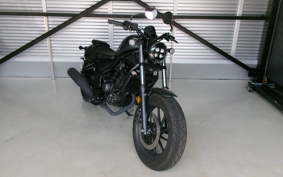 HONDA  REBEL 250 ABS MC49