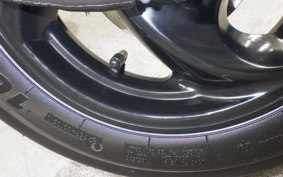 YAMAHA AXIS 125 Z 2009 SEJ6J