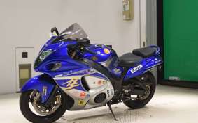 SUZUKI HAYABUSA Gen.2 2015 GX72B