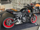 Фото Suzuki GSX-8TT 2026 с японского аукциона