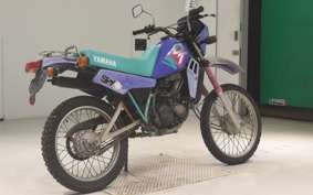 YAMAHA DT50 17W