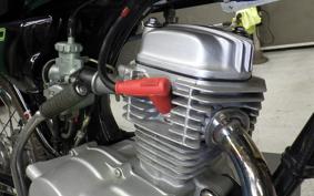 HONDA CB50 JX CB50J