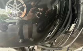 YAMAHA SR400 2019 RH16J