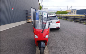 HONDA GYRO TA03