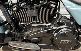 HARLEY  HARLEY FLTRX 2024 KH7