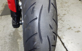 DUCATI MULTISTRADA 1200 S 2014