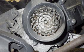 HONDA DIO 110 2003 JF31