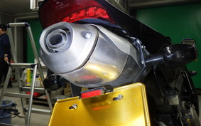 HONDA CBR600RR GEN 2 2007 PC37