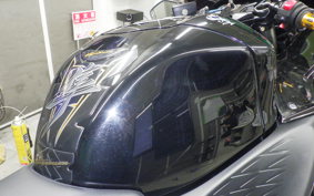 SUZUKI HAYABUSA Gen.3 2021 EJ11A