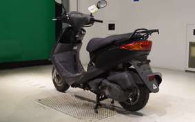 YAMAHA AXIS 125 TREET SE53J