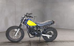 YAMAHA TW200 DG07J