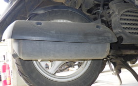 HONDA CREA SCOOPY AF55
