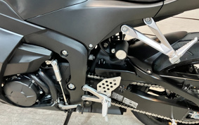 HONDA CBR600RR ABS 2024 PC40