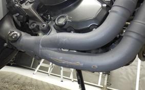 DUCATI MONSTER 1100 EVO 2012