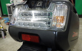 HONDA DUNK 2013 AF78