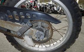 YAMAHA SEROW 225 2015 1KH
