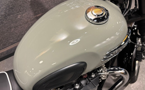 TRIUMPH BONNEVILLE T120 2026 DU0H29