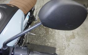 YAMAHA XSR125 RE46J