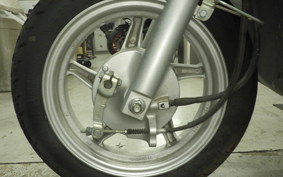 HONDA BENLY 50 2022 AA05