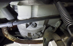 YAMAHA VINO 50 2022 SA37J