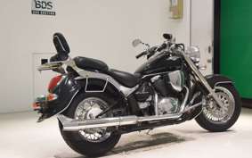SUZUKI INTRUDER 400 Classic 2010 VK56A