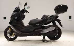 BMW C400GT 2022