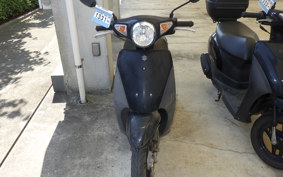 SUZUKI LET's CA4AA